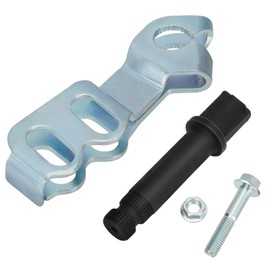 Rear Drum Brake Arm Rocker Cam for Honda Foreman 400 Foreman 450 TRX400 TRX450 1995-2004 OEM# 43410-HM7-000 43141-HA7-670