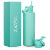 Meoky 24 oz Water Bottle (MG)