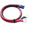 AYECEHI Premium EC5 to O Ring Terminal Extension Cable EC5