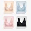 SSKHE Hatme Posture Correction Bra, Seamless Wmbra Original, Comfy Posture