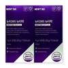 Nuti365 Nutilock 1g / 뉴티365 뉴티락 1g X 30정 2박스 사과맛 프로바이오틱스 낙산균