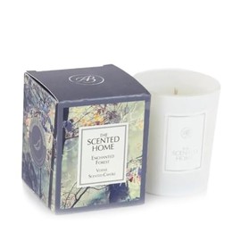 ASHLEIGH & BURWOOD Enchanted Forest Scented Home Filled Votive