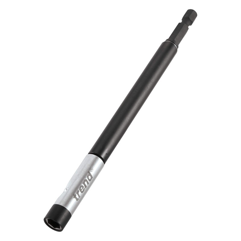 Trend SNAP/BH/OT/A 150mm Long 10.3mm Diameter One Touch Retention Magnetic