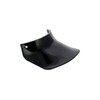 Set: 2x Mudguard Black - Simson S50, S51, S70