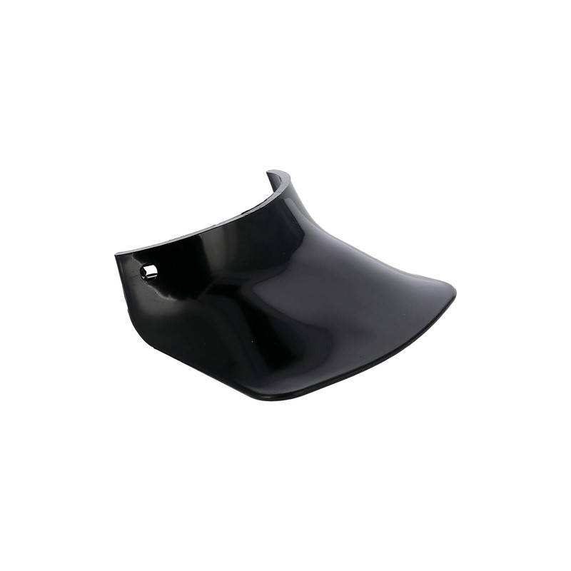 Set: 2x Mudguard Black - Simson S50, S51, S70