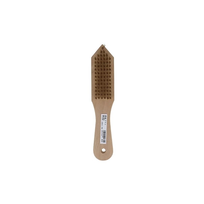 高儀 Brass Brush, Sword, Notebook