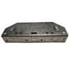 EZ Loader Boat Trailer Fender Step Bracket for 3" Wide