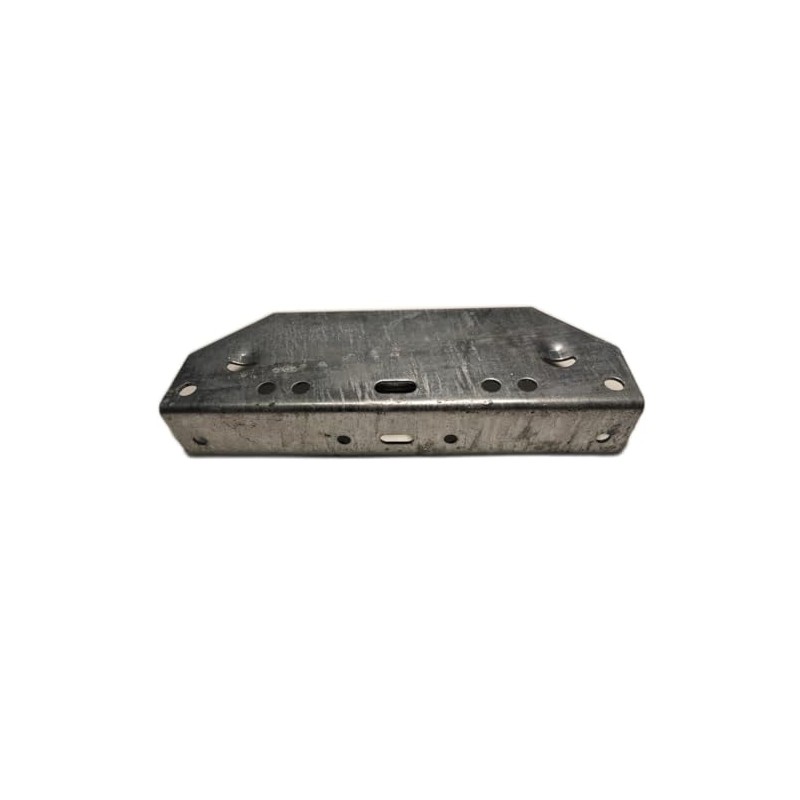 EZ Loader Boat Trailer Fender Step Bracket for 3" Wide