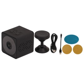 Smart Home Camera 1100mAh 1080P HD WiFi Low Energy Consumption Night Vision Magnetic Wireless Camera