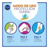 Protector Solar Corporal NIVEA SUN Kids FPS50+ 125ml, Bloqueador Solar