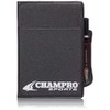 Champro Referee Wallet, BLACK