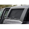 Genuine SNAPSHADES Car Rear Window Shades for Honda Odyssey 4th