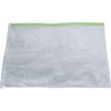 TRUSCO KTI50L Sealed Zipper Bags for Inner Containers for 13.2