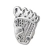 Kijima Honda 213-141 Motorcycle Parts Brake Pedal Cover Foot Type