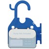 HelperKat Pump Caddy for Infinity Pump (Blue)