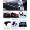 PZK Car Phone Holder for Ford Maverick 2022 2023 2024