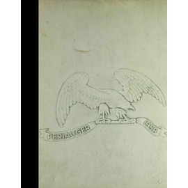 (Color Reprint) 1958 Yearbook: Dobbs Ferry High School, Dobbs Ferry, New York