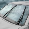 Caterpillar Clarity Premium Performance All Season Replacement Windshield Wiper Blades
