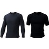 Certified Grappler Rash guard Rash Vest Black Short Sleeve &