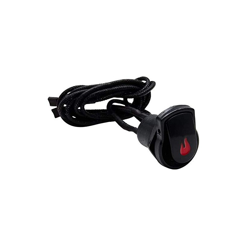 BBQ Future Electronic Ignition Button, Grill Replacement Igniter Switch Module