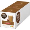 NESCAFÉ DOLCE GUSTO Café au Lait Decaffeinato Kaffeekapseln 3er Pack