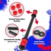 KSP 2pcs 4-6'' Extended Front Sway Bar Link for Chevy