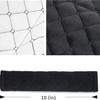 Seat Belt Covers for Adults, Car Seatbelt Cover, 4 Pack,