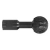 Ball File Spherical Metal Grinding Head Carving Drill Bit Milling