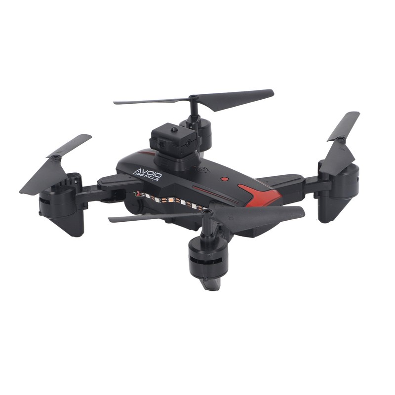 4K Drone Professional HD Dual Cameras Optical Flow Fixed Obstacle