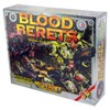 Mutant Chronicles Warzone - Blood Berets Boardgame