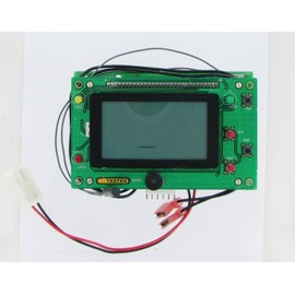 CoreCentric Remanufactured Home Water Softener Electronic Control Board Replacement for Kenmore 7285685