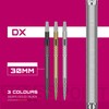 Target Darts Swiss Point DX Dart Points (3 Pack Set