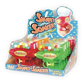 Sweet Soaker: 12 Count