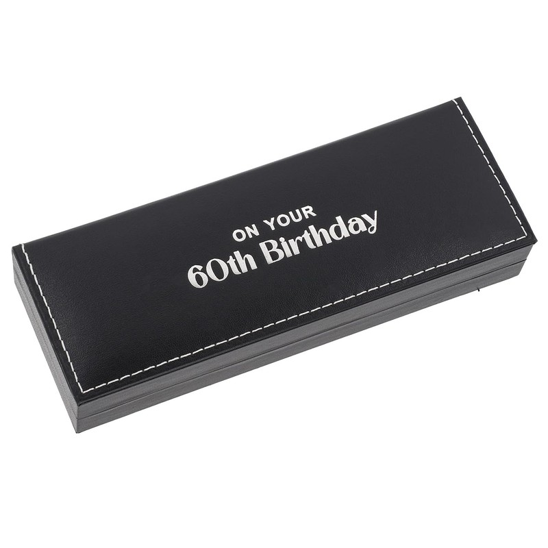 Bridgewater Pen Company Birthday Collection Executive Ballpoint Pen - 18th,