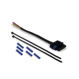 Polaris Ranger 400 500 700 800 Transmission Switch Pigtail Harness Kit - 3233835