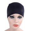 1 Piece Wig Inner Cap Free Size Wig Net Bamboo