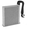 A-Premium Front A/C Evaporator Core Compatible with Saab 9-3 2004-2011