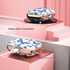 Maxjoy for AirPods Pro Case, Cute AirPod Pro Case Protective