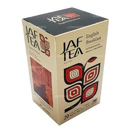 JAF TEA English Breakfast (2gX20P) 40g