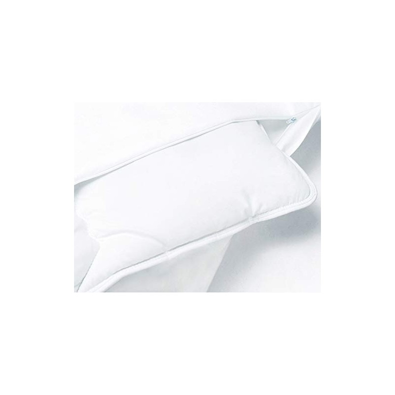 Softsan Protect Plus Duvet Cover Mite-Proof 135 x 200 cm,