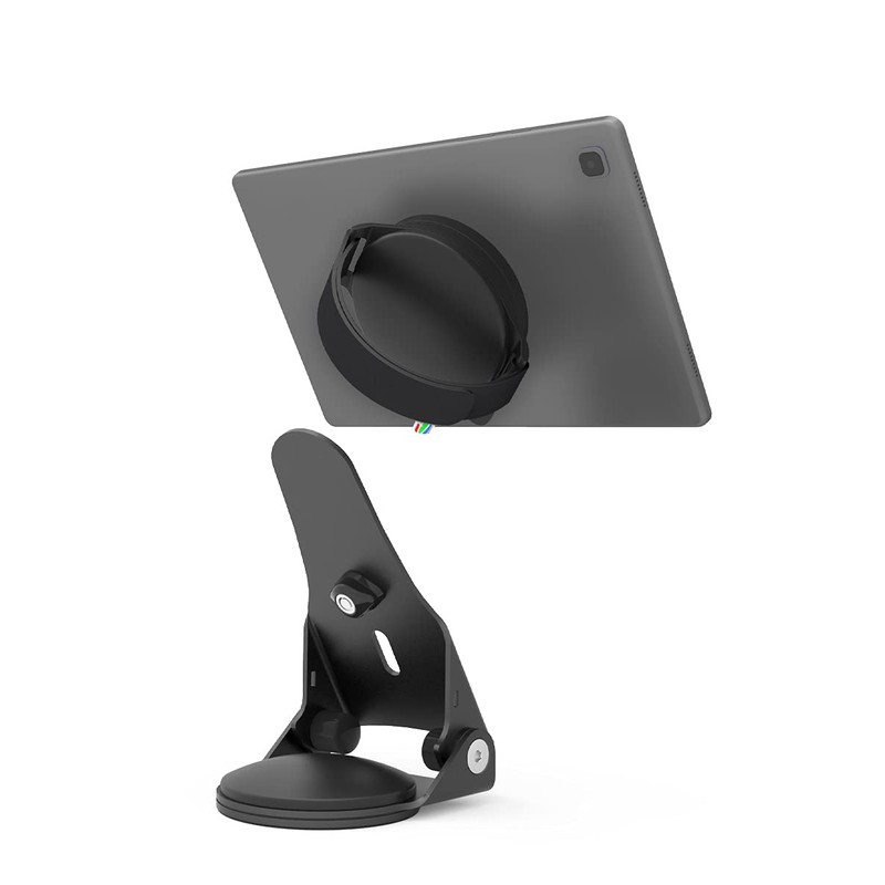 Compulocks Maclocks 189BGRPLCK Universal Secure Tablet Stand and Hand Grip