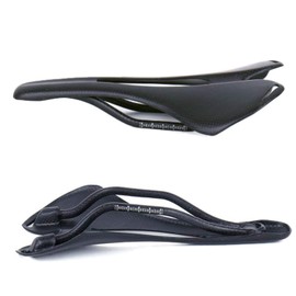 ESEN SP 3K Saddle Ultralight Carbon Fibre Matte/Glossy (3K Matte)