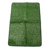 Artificial Grass Dog Pee Pad Large Size Prevent Slip Soft