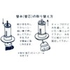 Ichsubishi Metal Oil Drawing Set, Spring Included, Large (Core Diameter