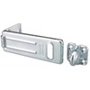 704D 4.5-In. Security Hasp - Quantity 4
