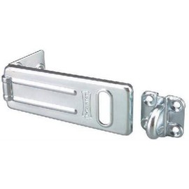 704D 4.5-In. Security Hasp - Quantity 4