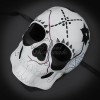 Day of the Dead Mask | Dia de los Muertos