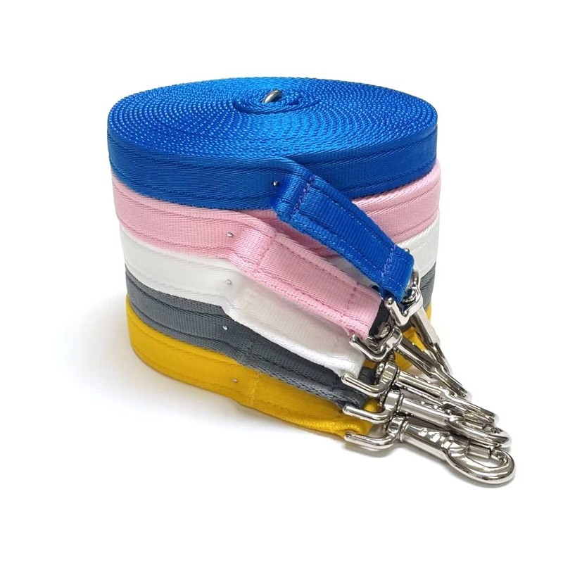 20ft 6m Horse Lunge Line Large Dog Training Lead Large
