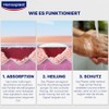 Hansaplast Second Skin Protection Large for Larger Everyday Wounds Ultra