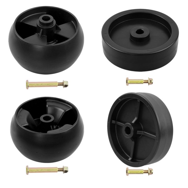 Craftsman, Cub Cadet, MTD, Troy-Bilt 4x 734-0973 Lawn Mower Deck